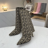 $112.00 USD Balmain Boots For Women #1257771