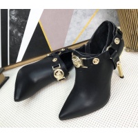 Versace Boots For Women #1257773