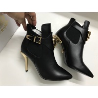 $96.00 USD Versace Boots For Women #1257775