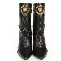 $125.00 USD Versace Boots For Women #1257776