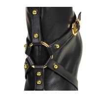 $125.00 USD Versace Boots For Women #1257776