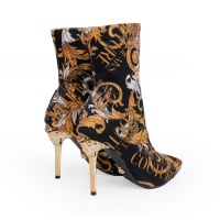 $96.00 USD Versace Boots For Women #1257777