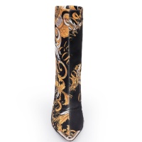 $96.00 USD Versace Boots For Women #1257777