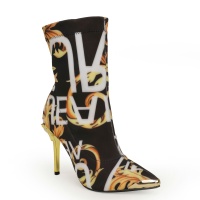 $96.00 USD Versace Boots For Women #1257778