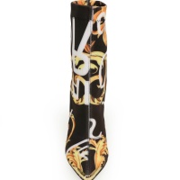 $96.00 USD Versace Boots For Women #1257778