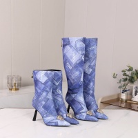 $115.00 USD Versace Boots For Women #1257780