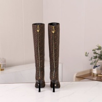 $115.00 USD Versace Boots For Women #1257783