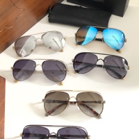 $60.00 USD Chrome Hearts AAA Quality Sunglasses #1257848