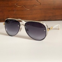 Chrome Hearts AAA Quality Sunglasses #1257851