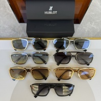 $76.00 USD Hublot AAA Quality Sunglasses #1257974