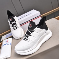 $105.00 USD Moncler Casual Shoes For Men #1258021