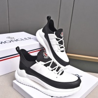 $105.00 USD Moncler Casual Shoes For Men #1258022