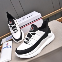 $105.00 USD Moncler Casual Shoes For Men #1258022