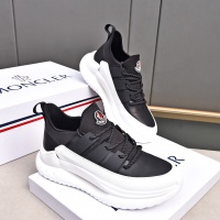 $105.00 USD Moncler Casual Shoes For Men #1258023