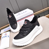 $105.00 USD Moncler Casual Shoes For Men #1258023