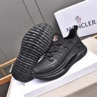 $105.00 USD Moncler Casual Shoes For Men #1258024