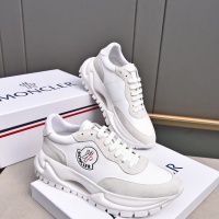 $85.00 USD Moncler Casual Shoes For Men #1258028