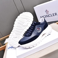 $85.00 USD Moncler Casual Shoes For Men #1258030