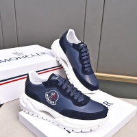 $85.00 USD Moncler Casual Shoes For Men #1258030