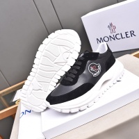 $85.00 USD Moncler Casual Shoes For Men #1258031