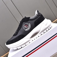 $85.00 USD Moncler Casual Shoes For Men #1258031