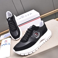 $85.00 USD Moncler Casual Shoes For Men #1258031