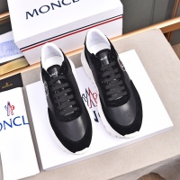 $85.00 USD Moncler Casual Shoes For Men #1258031