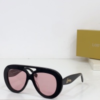 $52.00 USD LOEWE AAA Quality Sunglasses #1258114