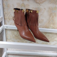 $118.00 USD Valentino Boots For Women #1258148