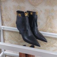 $118.00 USD Valentino Boots For Women #1258149