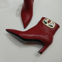 $108.00 USD Valentino Boots For Women #1258150