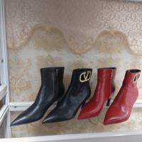 $108.00 USD Valentino Boots For Women #1258150