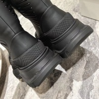 $130.00 USD Alexander McQueen Boots For Women #1258161