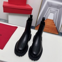 $105.00 USD Valentino Boots For Women #1258194