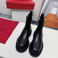 $105.00 USD Valentino Boots For Women #1258195