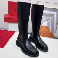 $145.00 USD Valentino Boots For Women #1258202