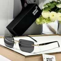 Montblanc AAA Quality Sunglasses #1258207