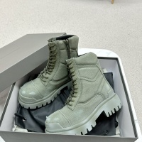 $118.00 USD Balenciaga Boots For Women #1258210