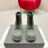 $118.00 USD Balenciaga Boots For Women #1258210