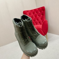 $118.00 USD Balenciaga Boots For Women #1258210