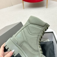 $118.00 USD Balenciaga Boots For Women #1258210