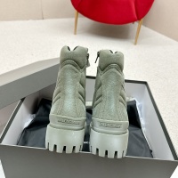 $118.00 USD Balenciaga Boots For Men #1258211