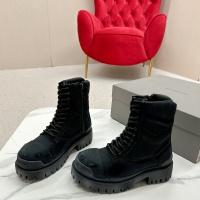 $118.00 USD Balenciaga Boots For Women #1258212