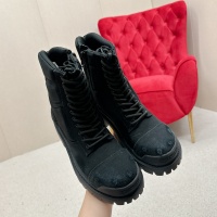 $118.00 USD Balenciaga Boots For Women #1258212