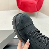 $118.00 USD Balenciaga Boots For Women #1258212