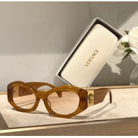 Versace AAA Quality Sunglasses #1258310