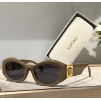 Versace AAA Quality Sunglasses #1258312