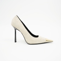 $102.00 USD Yves Saint Laurent YSL High-Heeled Shoes For Women #1258314