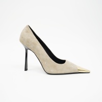 $102.00 USD Yves Saint Laurent YSL High-Heeled Shoes For Women #1258315