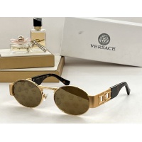 $60.00 USD Versace AAA Quality Sunglasses #1258325